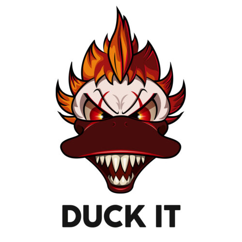 Pura Be Duck - DUCKIT