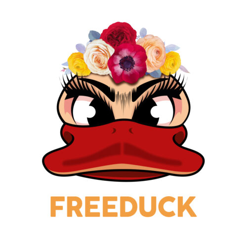 Pura Be Duck - FREEDUCK