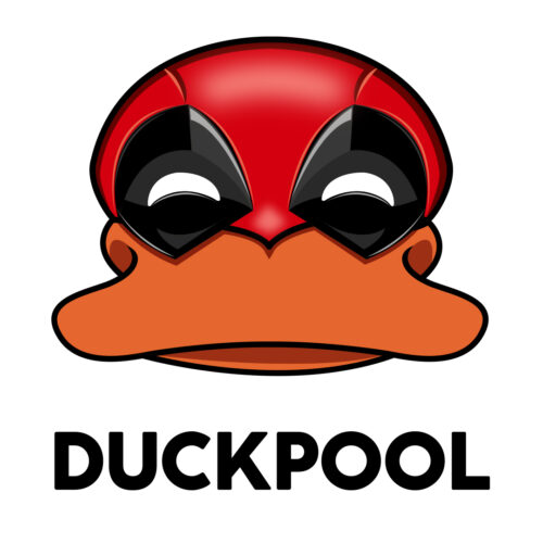 Pura Be Duck - DUCKPOOL