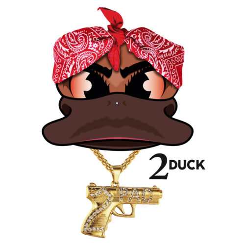 2 DUCK