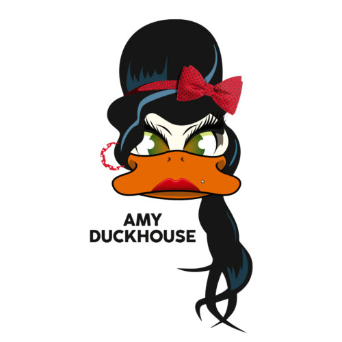 Amy Duckhouse