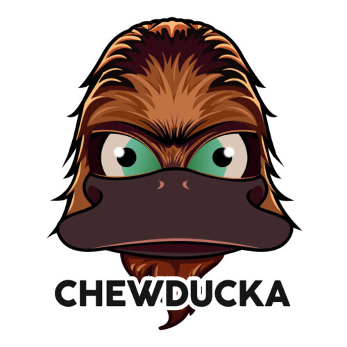 PURABEDUCK-CHEWDUCKA