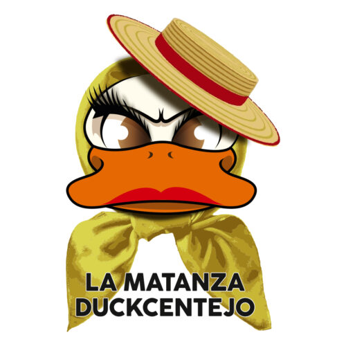 LA MATANZA DUCCENTEJO - PURABEDUCK