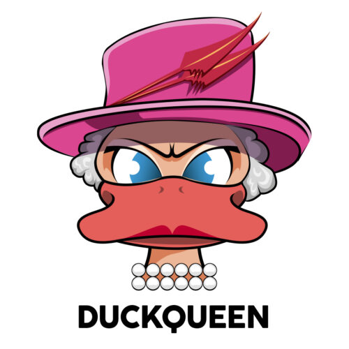 PURABEDUCK-DUCKQUEEN