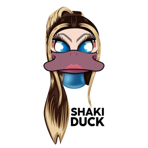 SHAKIDUCK